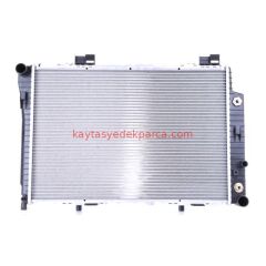 A2025002203-AVA-RADYATÖR, W202 C180-200 A/+/- -(2108709)