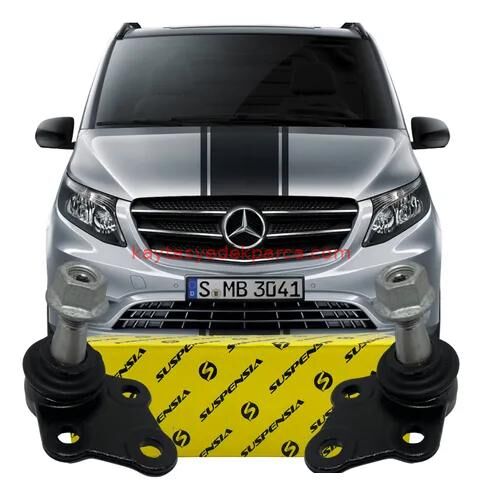 A4473330127-FRP-ROTİL, W447