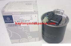 A6420906052-0906052-BSH-YAKIT FİLTRESİ