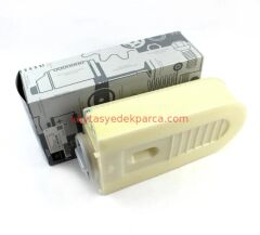 A6510940004-MHL-HAVA FİLTRESİ, OM651 W204-212