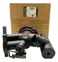 LR177535-LND-TAMPON BRAKETİ SAĞ