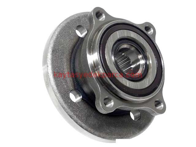 31226776162-6776162-MGA-ÖN AKS BİLYASI MİNİ COOPER 07/06=>