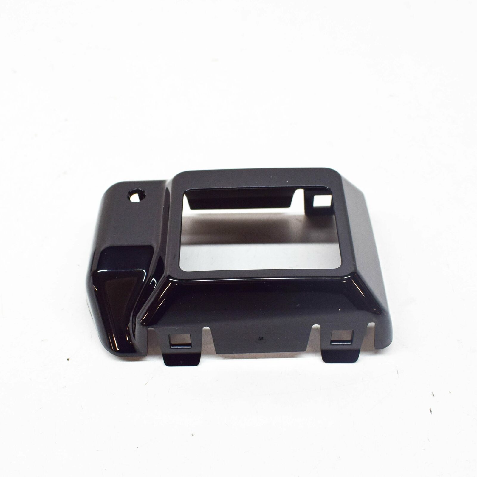 BMW-51118738611-TAMPON BRAKETİ ALT SOL G22