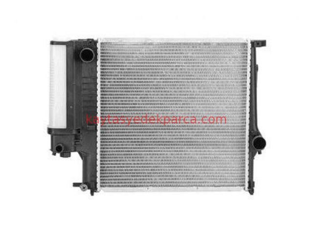 17111728907-1728907-NRF-RADYATÖR E36 AC'Lİ