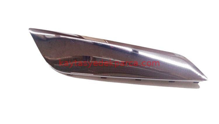 51137349594-7349594-WUT-ÇAMURLUK KAPLAMASI KROM SAĞ G30