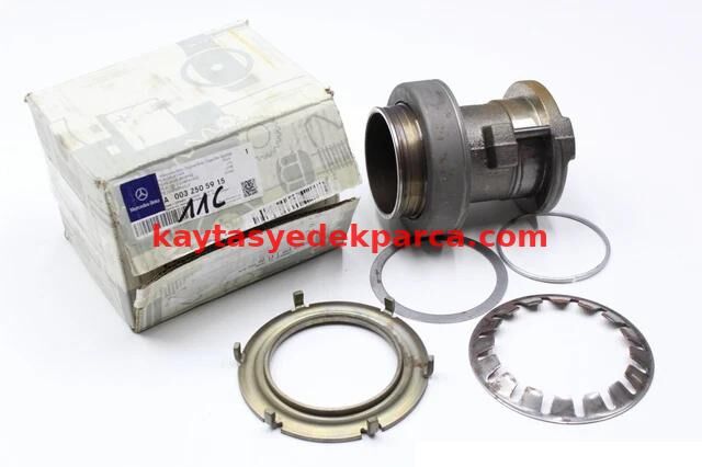 A0012508915-2508915-SAC-DEBRİYAJ RULMANI, M111 YÜKSEK TİP