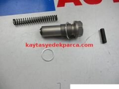 A1110500411S-500411S-BSG-ZİNCİR SETİ, M111