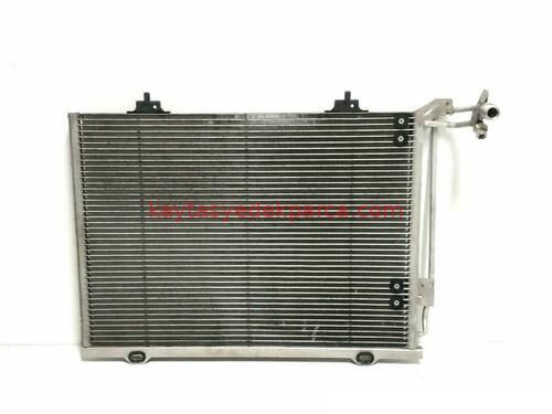 A2028300970-AVA-KLİMA RADYATÖRÜ, W202-210,