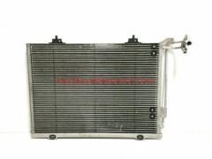 A2028300970-AVA-KLİMA RADYATÖRÜ, W202-210,