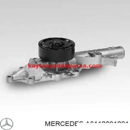A6112001201-2001201-ASP-DEVİRDAİM, OM611-612 CDİ-202-210