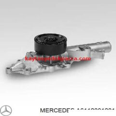 A6112001201-2001201-ASP-DEVİRDAİM, OM611-612 CDİ-202-210