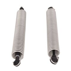 BAGAJ AMORTİSÖR YAYI F10 SOL