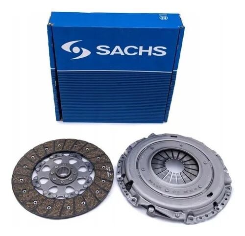 SCH-0002500900-DEBRİYAJ SETİ