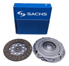 SCH-0002500900-DEBRİYAJ SETİ