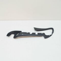 BMW-63117162085-FAR ÜST LASTİK SOL