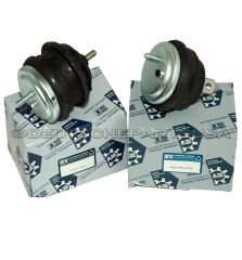 VAI-22116751281-MOTOR KULAĞI LASTİK E39/L/525d/530d