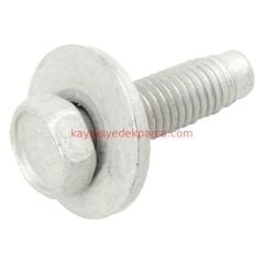 SİLİNDİR KAPAK CONTASI B47 3 KERTİK