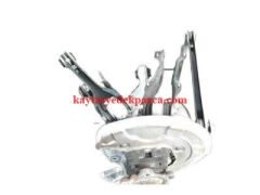 33306861943-6861943-BMW-ARKA SALINCAK CİVATASI G20