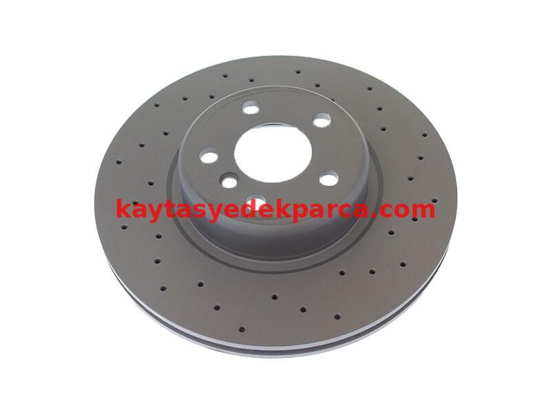 34116860907-6860907-BRB-FREN DİSKİ G30 ÖN