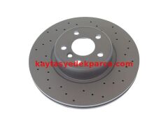 34116860907-6860907-BRB-FREN DİSKİ G30 ÖN