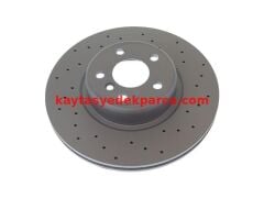 34116860907-6860907-BRB-FREN DİSKİ G30 ÖN