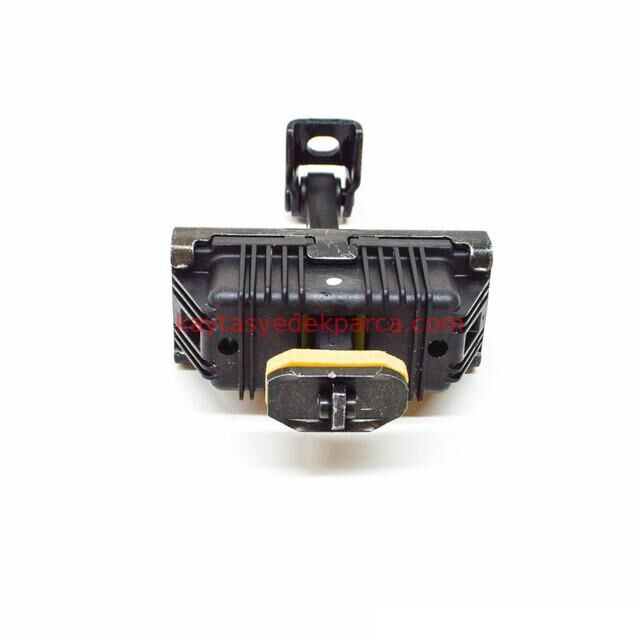 51217026384-7026384-BMW-KAPI GERGİSİ E46/2  06/00=>