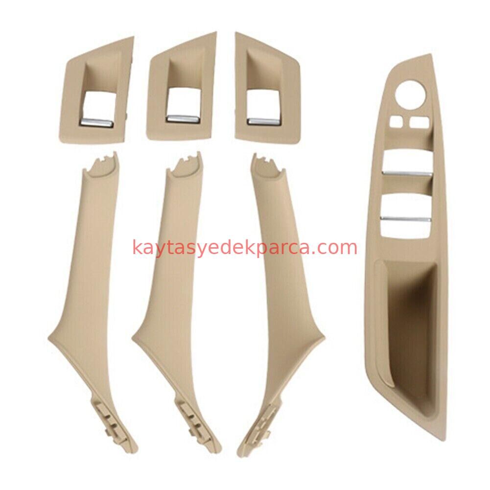 51417225850-7225850-4UU-KAPI KOLU İÇ DIŞ KOMPLE BEJ F10 SAĞ