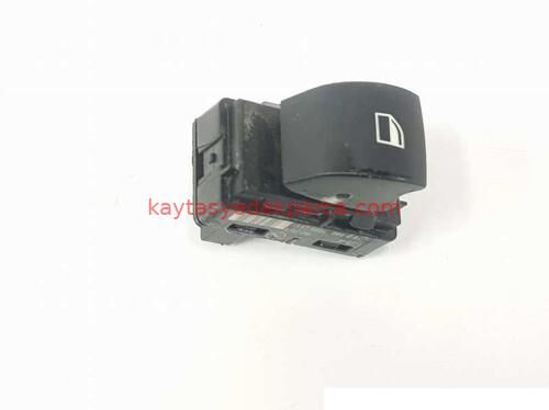 61316951965-6951965-BMW-CAM DÜĞMESİ ARKA/R E60 SİYAH
