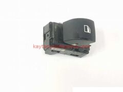 61316951965-6951965-BMW-CAM DÜĞMESİ ARKA/R E60 SİYAH