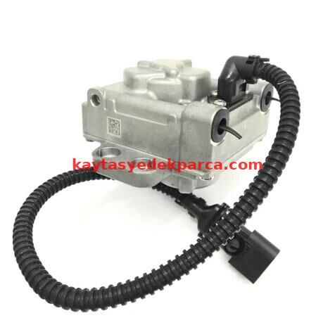 A1405001749-5001749-BSG-RADYATÖR YEDEK SU DEPOSU