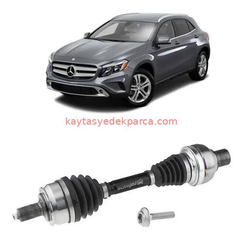 A2463309100-MER-ÖN AKİS W117,246,SAG