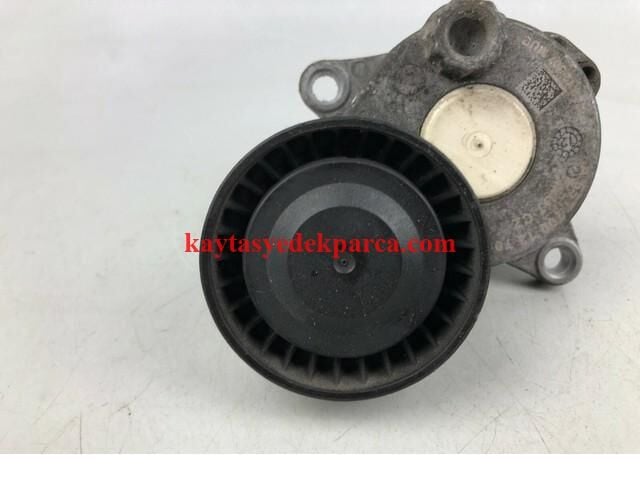 A6512001370-2001370-INA-KAYIŞ GERGİ KÜTÜĞÜ, OM651 212