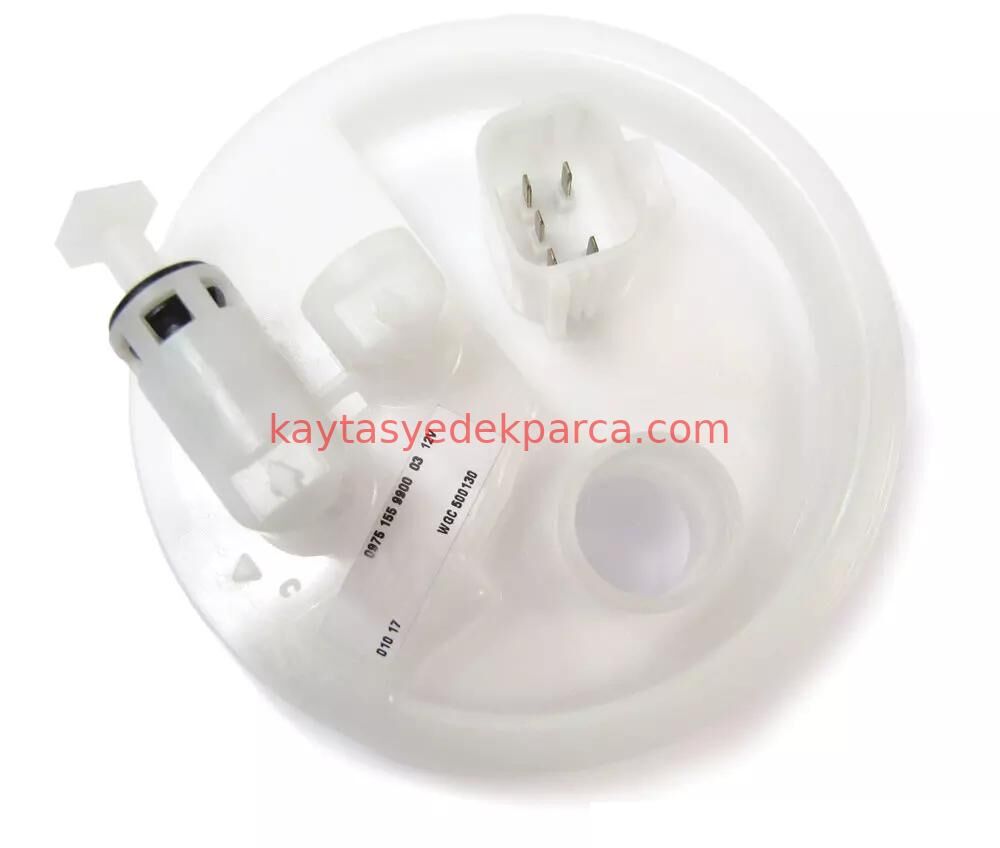 DKC500130-BSH-SİLECEK SÜPÜRGESİ FRLL.SET