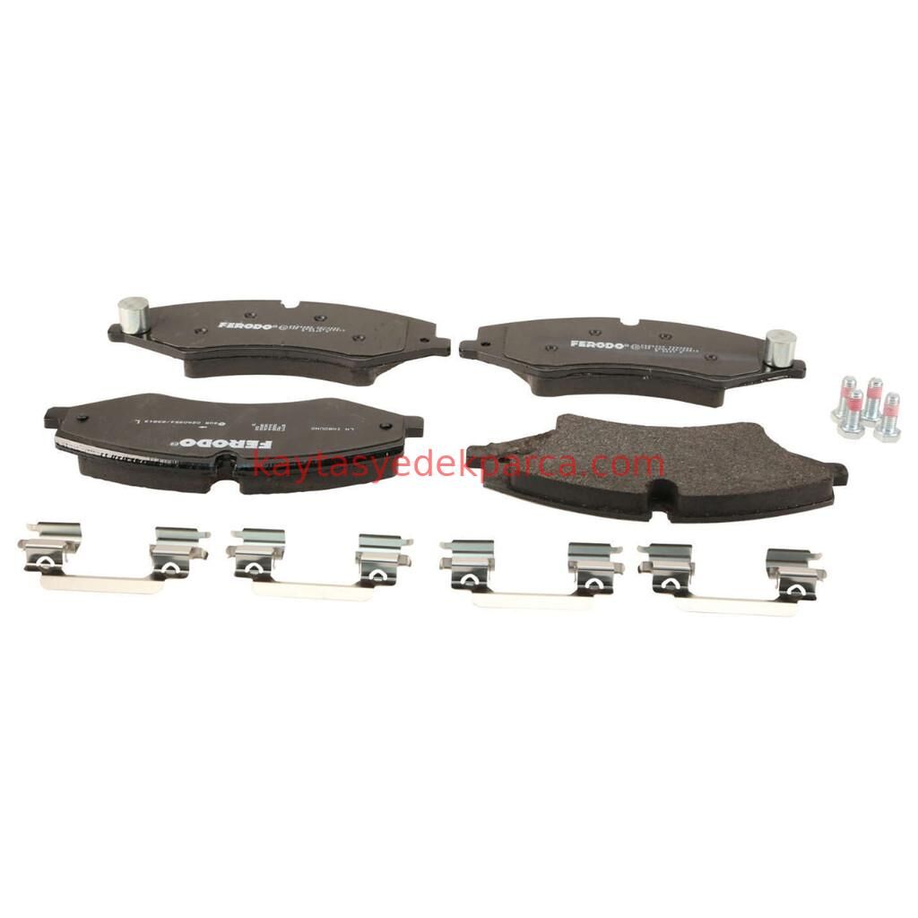 LR051626-LND-ÖN FREN BALATA