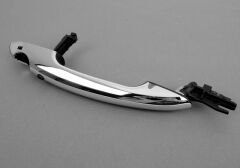 BMW-51118738613-TAMPON BRAKETİ ÜST SOL G22