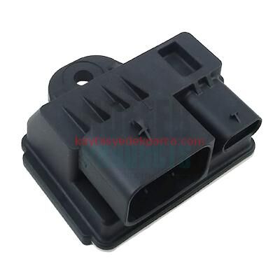 12217810856-7810856-BMW-KIZDIRMA BUJİ BEYNİ F10 E90LCİ N47N