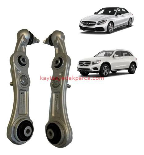 2053306401-AYD-SALINCAK, W205 R  ROTILLI