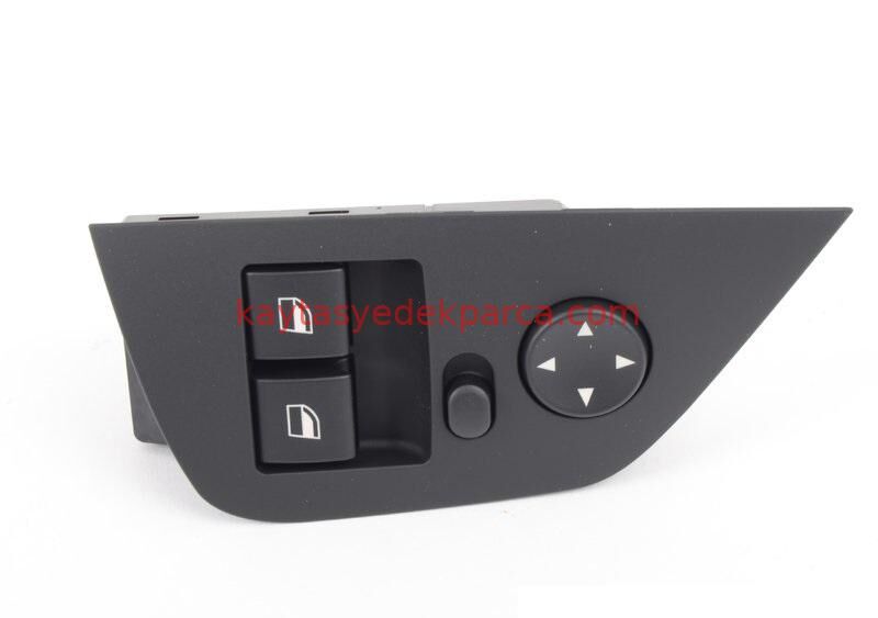 61316955043-6955043-BMW-CAM DÜĞMESİ SOL
