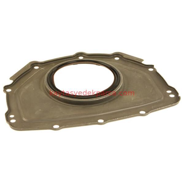6420100314-0100314-ELR-KRANK KEÇESİ, OM642 ARKA MOTOR BLOĞU ÇELİK