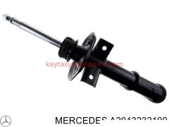 A2043232100-SAC-AMORTİSÖR, W204 ÖN R+L GLK