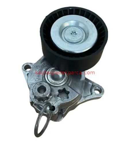 A6462000570-2000570-ASP-KAYIŞ GERGİ KÜTÜĞÜ, OM611-646 CDI 6462000570