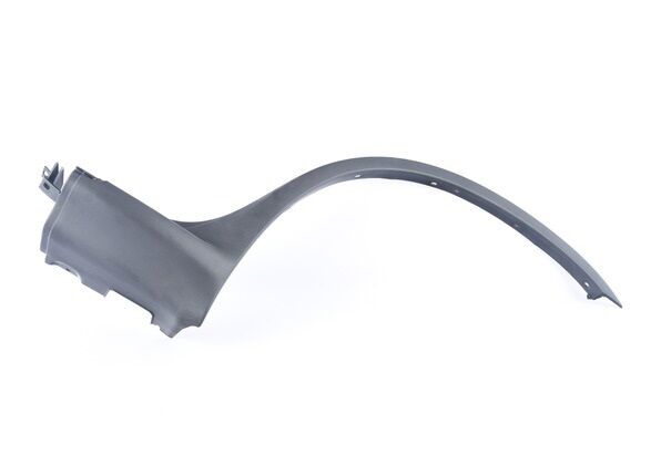 BMW-51718402337-ÇAMURLUK AĞIZ BAKALİTİ ARKA E53/L