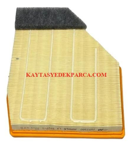 HAVA FİLTRESİ M5 SOL