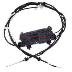 LR052209-LND-EL FREN MOTORU SPORT 2010 3.0D