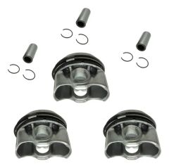 BMW-11258638448-PİSTON STD F20