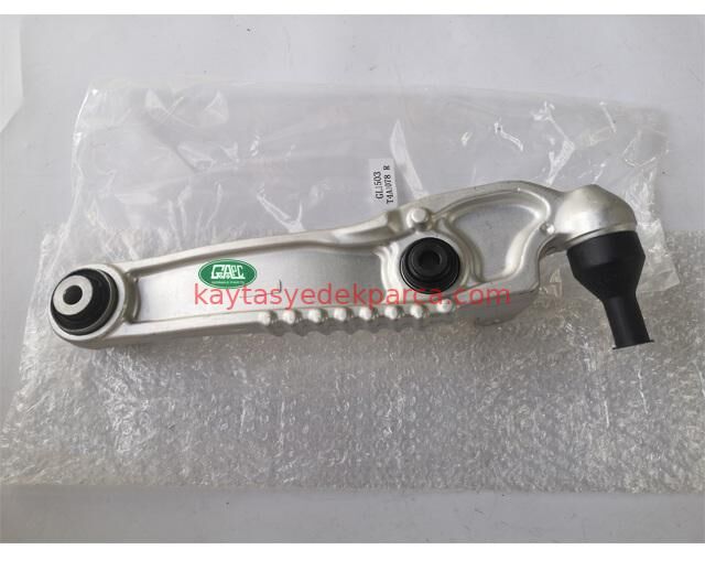 LR090504-R090504-TEK-SALINCAK ÖN SOL ALT DÜZ R.R VELAR