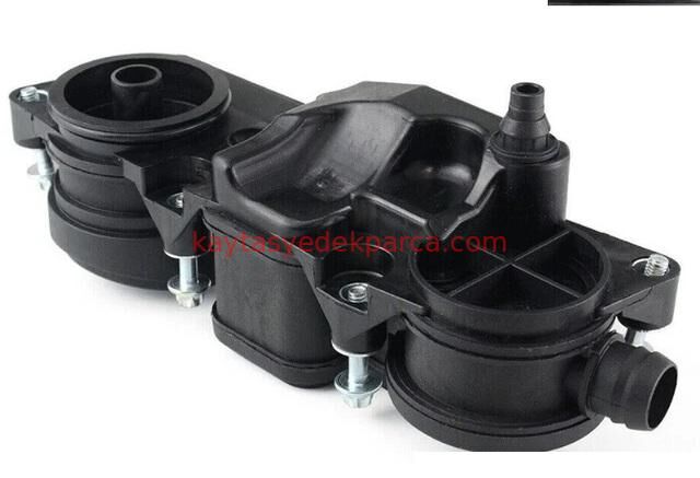 6460162120-0162120-ELR-SİLİNDİR KAPAK CONTASI