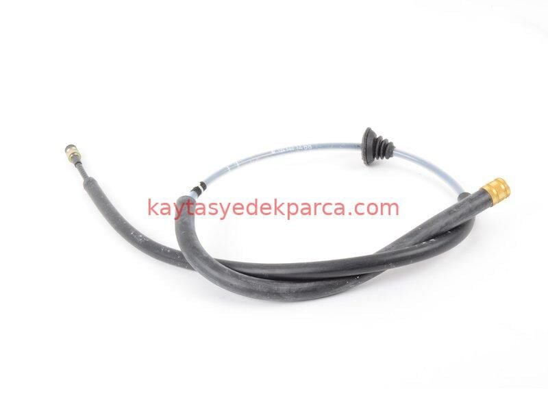 A1245401468-GEM-KİLOMETRE TELİ, W124 5 VİTES 85-