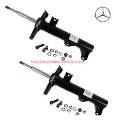 A2093201130-SAC-AMORTİSÖR 203/209 ÖN KOMP.