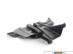 BMW-51718408960-ÇAMURLUK İÇ MUHAFAZA BAKALİTİ X5/R ÖN